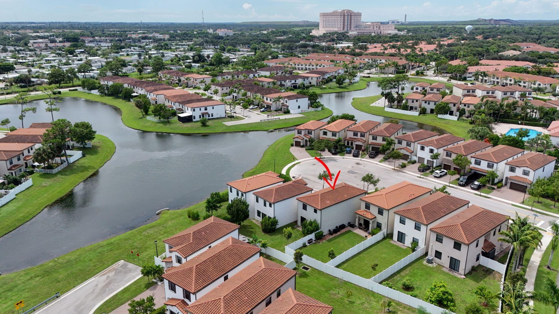 4004 Screw Pine Cove, Riviera Beach, FL 33410 Photo
