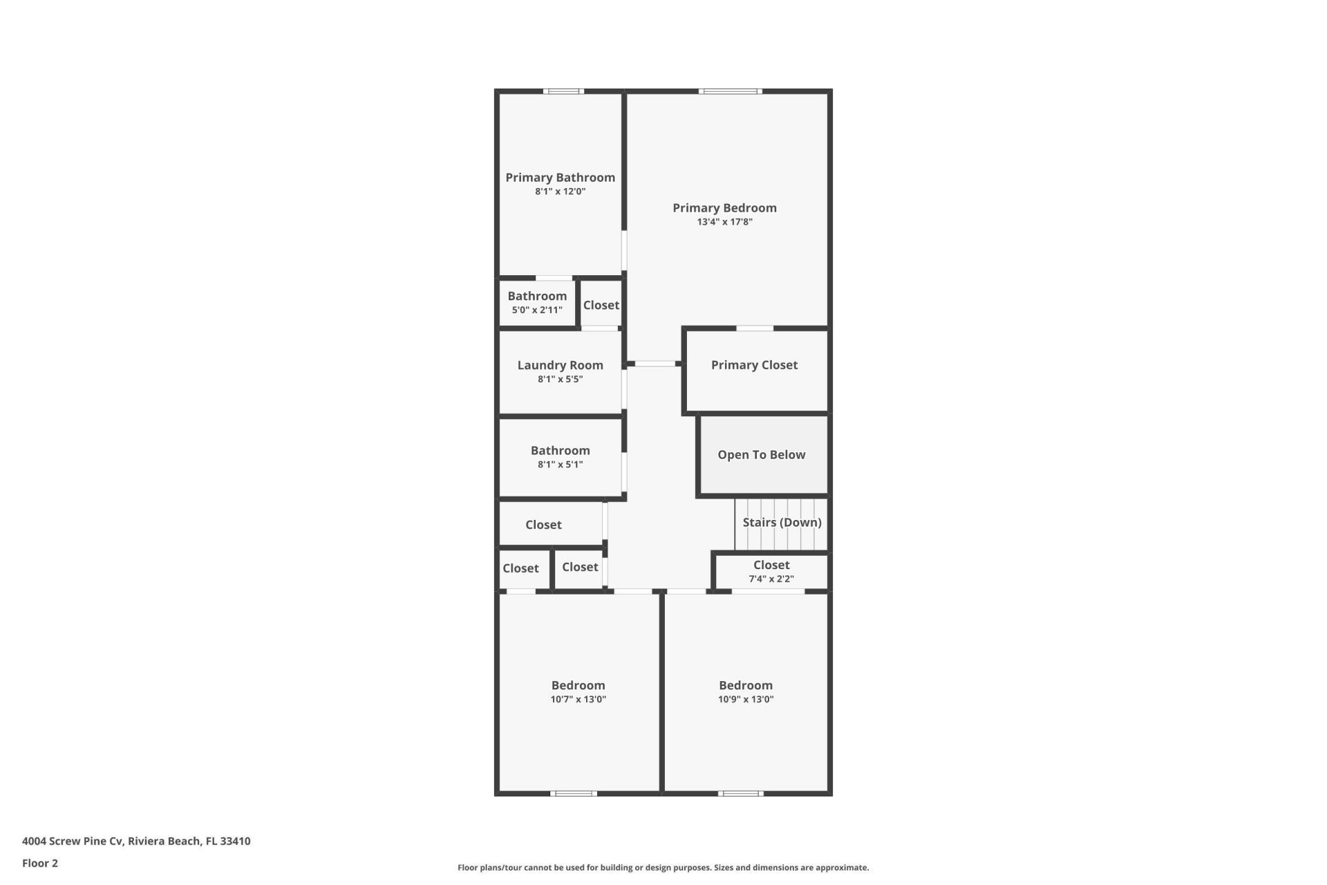 4004 Screw Pine Cove, Riviera Beach, FL 33410 Photo