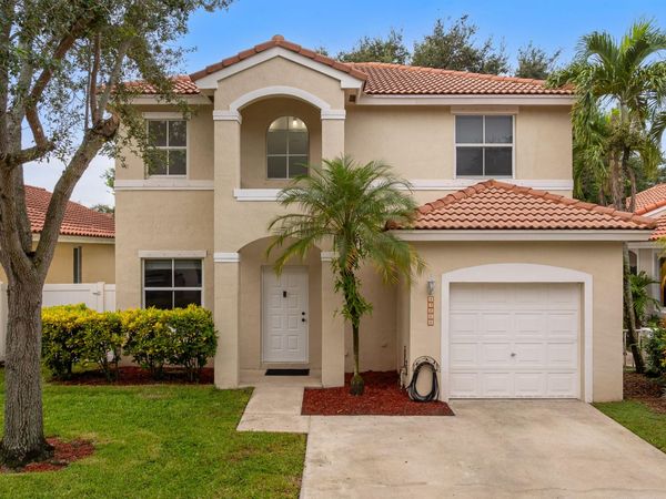 15266 SW 49TH Street, Davie, FL 33331