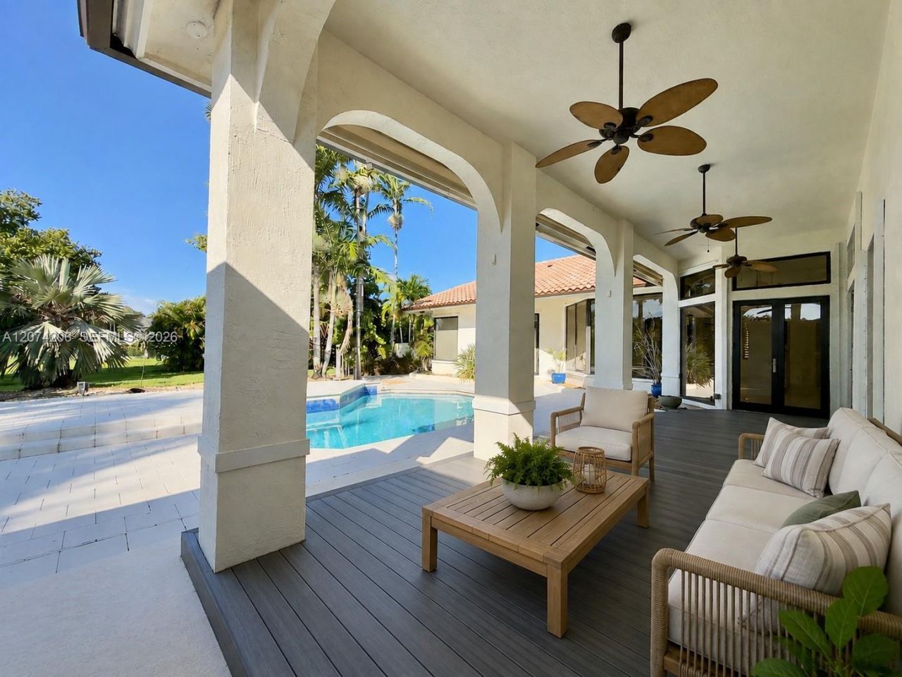 2880 Windmill Ranch Rd , Weston, FL 33331 Photo