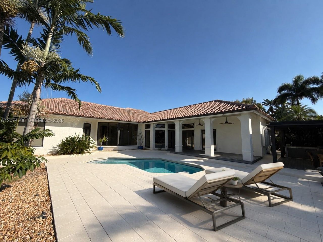 2880 Windmill Ranch Rd , Weston, FL 33331 Photo