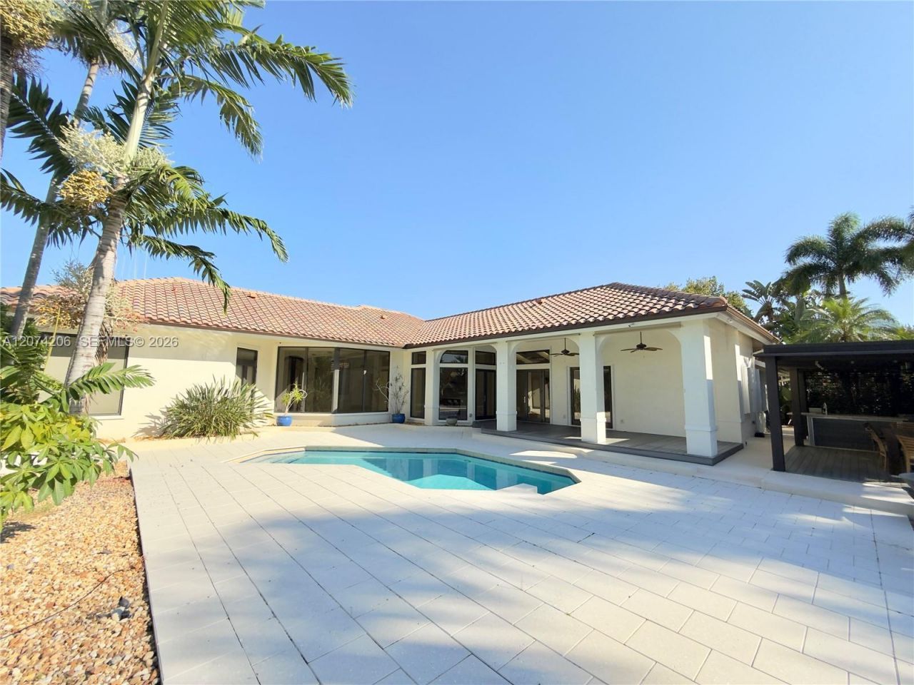2880 Windmill Ranch Rd , Weston, FL 33331 Photo