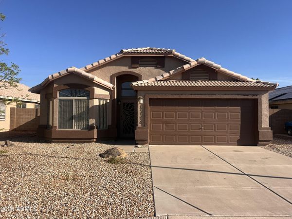 13346 W SAGUARO Lane, Surprise, AZ 85374