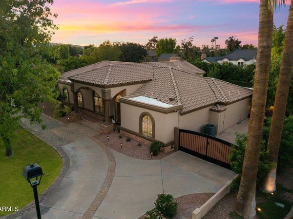 84 E BUENA VISTA Drive, Tempe, AZ 85284
