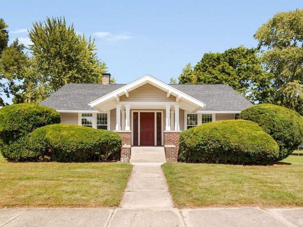 211 W Catherine Street, Milford, IN 46542