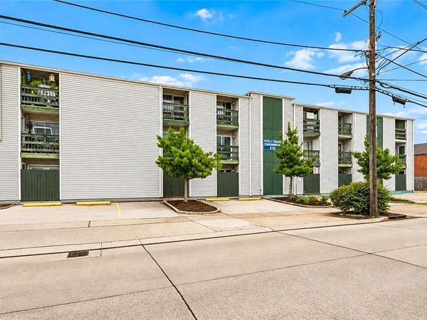 4101 HESSMER Avenue, Unit 205, Metairie, LA 70002