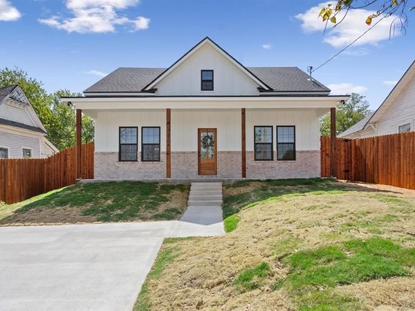 2704 Clay Avenue , Waco, TX 76711