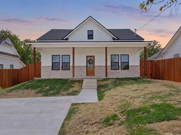 2704 Clay Avenue, Waco, TX 76711