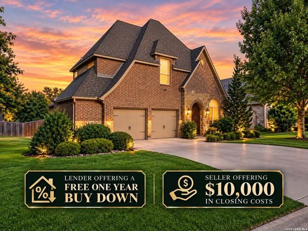 28960 Fairs Gate, Fair Oaks Ranch, TX 78015