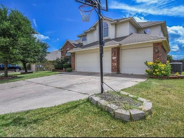 15504 Staked Plains LOOP , Austin, TX 78717