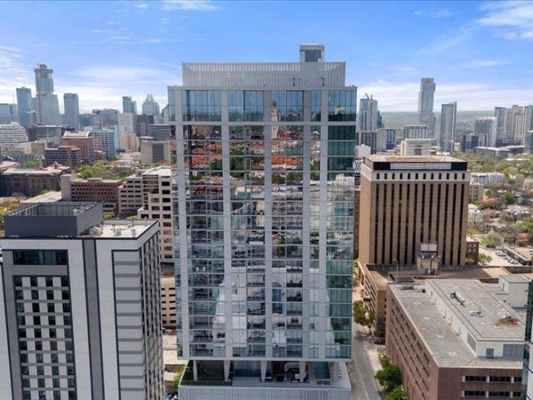 313 W 17th ST , Unit 2305, Austin, TX 78701
