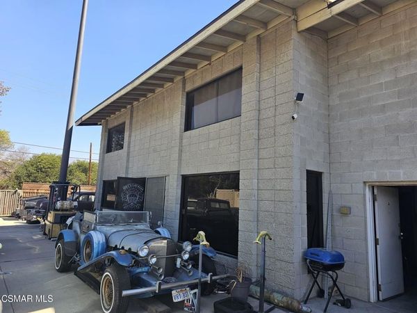 760 E Santa Maria Street , Santa Paula, CA 93060