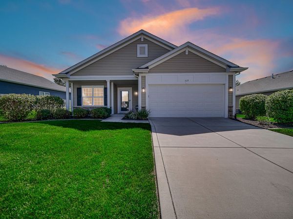 1633 Gustafson Avenue , Chesterton, IN 46304