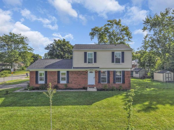 8543 Blue Lake Avenue, Galloway, OH 43119
