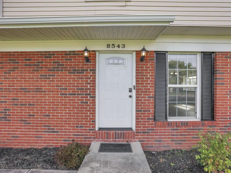 8543 Blue Lake Avenue, Galloway, OH 43119 Photo 4