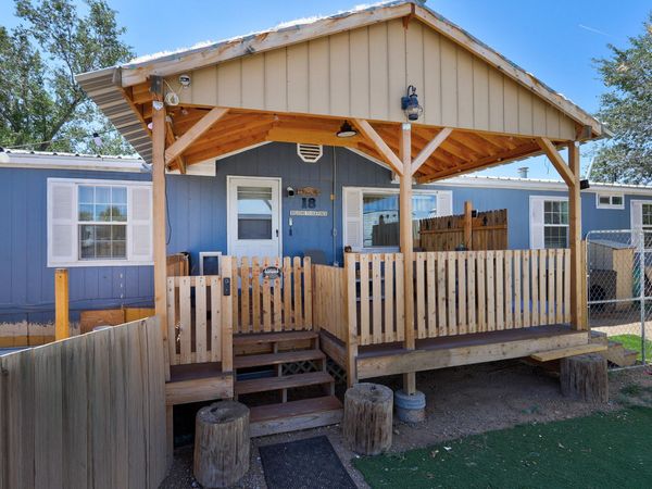 18 Brent Drive , Edgewood, NM 87015