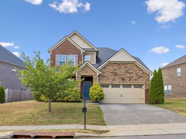 5032 Napoli Dr , Mount Juliet, TN 37122