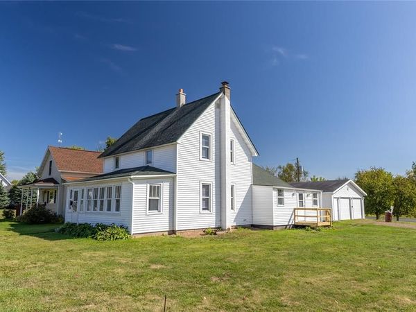 618 Miner Avenue, Ladysmith, WI 54848