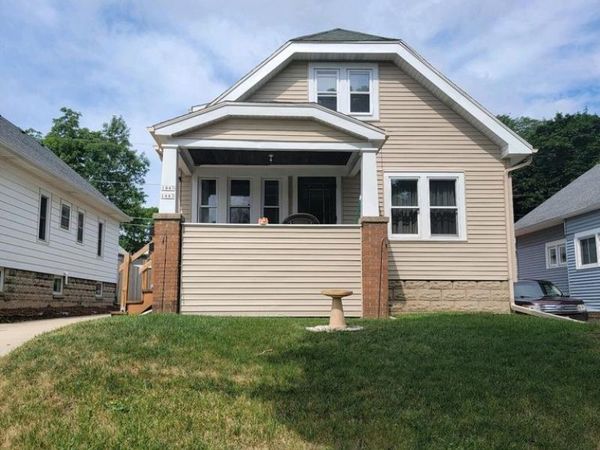 1443 S 86th STREET S, Unit 1445, West Allis, WI 53214
