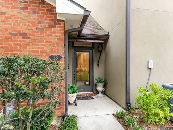 14155 La Hwy 73, Unit #13, Prairieville, LA 70769