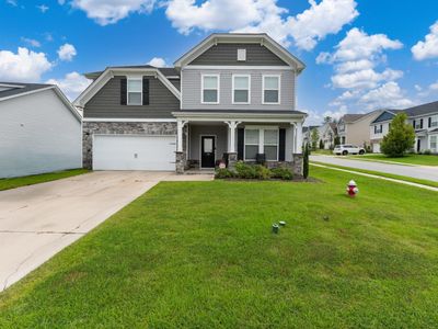 336 Featheredge Road , Elgin, SC 29045