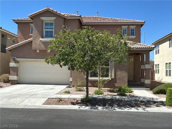 9041 Rendon Street, Las Vegas, NV 89143