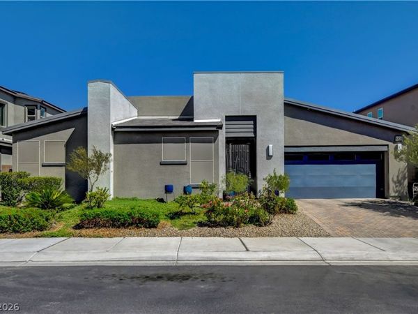 6834 Moorland Street , North Las Vegas, NV 89084