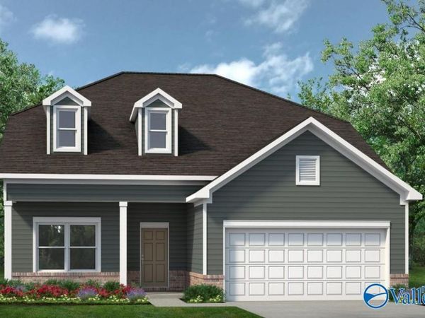 Princeton II Miller Lane, Owens Cross Roads, AL 35763