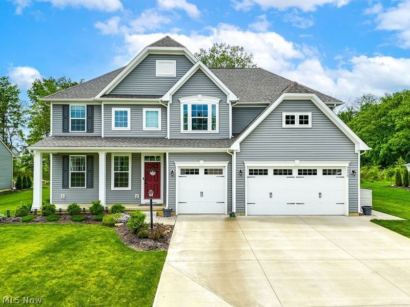 9058 Winfield Lane, North Ridgeville, OH 44039 Photo 1