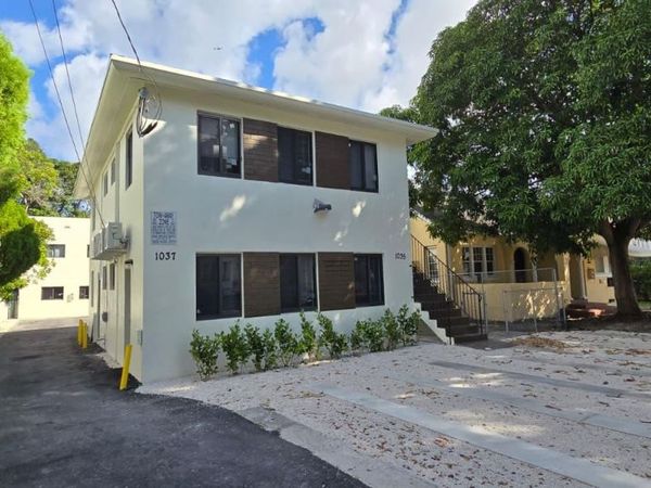 1035 SW 4th St , Unit 3, Miami, FL 33130