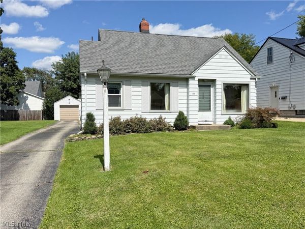 144 Argyle Avenue , Boardman, OH 44512