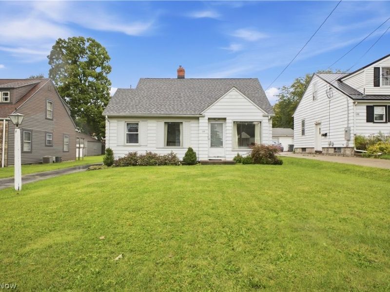 144 Argyle Avenue, Boardman, OH 44512 Photo 2