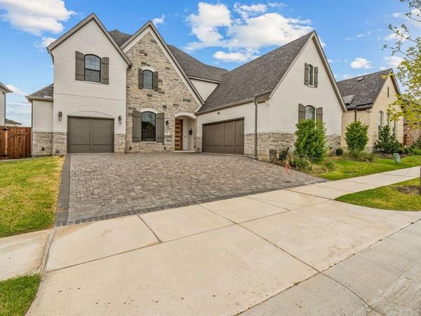 1721 Clem Castle Drive, Carrollton, TX 75010