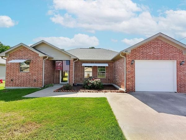 145 Tupelo, Pittsburg, TX 75686