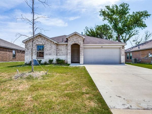 2311 San Jacinto Way, Sherman, TX 75090