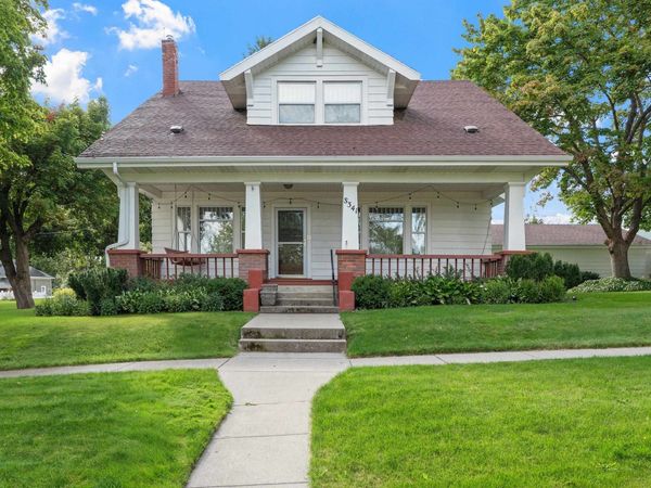 341 S Broadway St, Tekoa, WA 99033