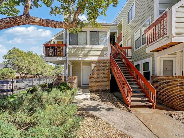 909 S Dawson Way , Unit 1, Aurora, CO 80012