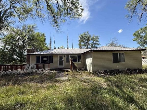 828 1600 Road, Delta, CO 81416