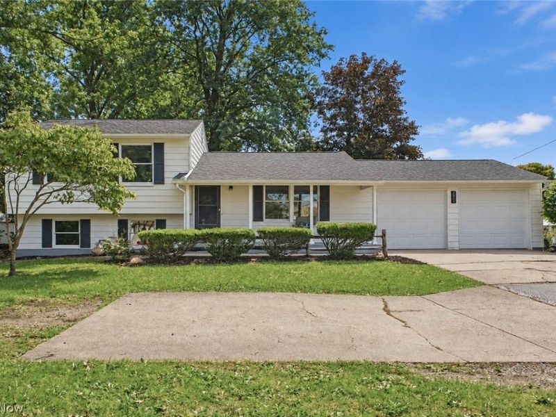 4845 New Road, Austintown, OH 44515 Photo 1
