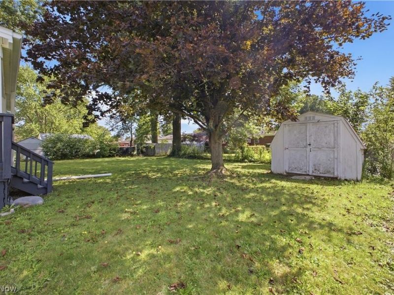 4845 New Road, Austintown, OH 44515 Photo 33