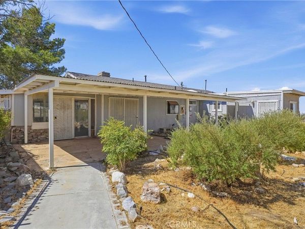11221 Valle Vista, Phelan, CA 92371