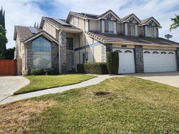 39463 Middleton, Palmdale, CA 93551