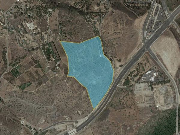 4522 Pala Road, Fallbrook, CA 92028