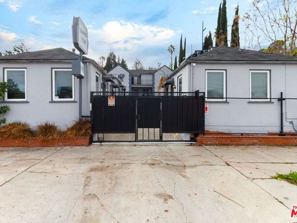 11472 VENTURA, Unit 4, Studio City, CA 91604