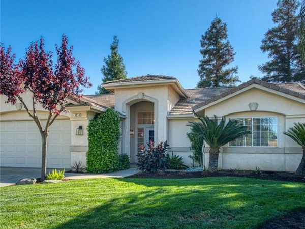 4994 W Decatur, Fresno, CA 93722
