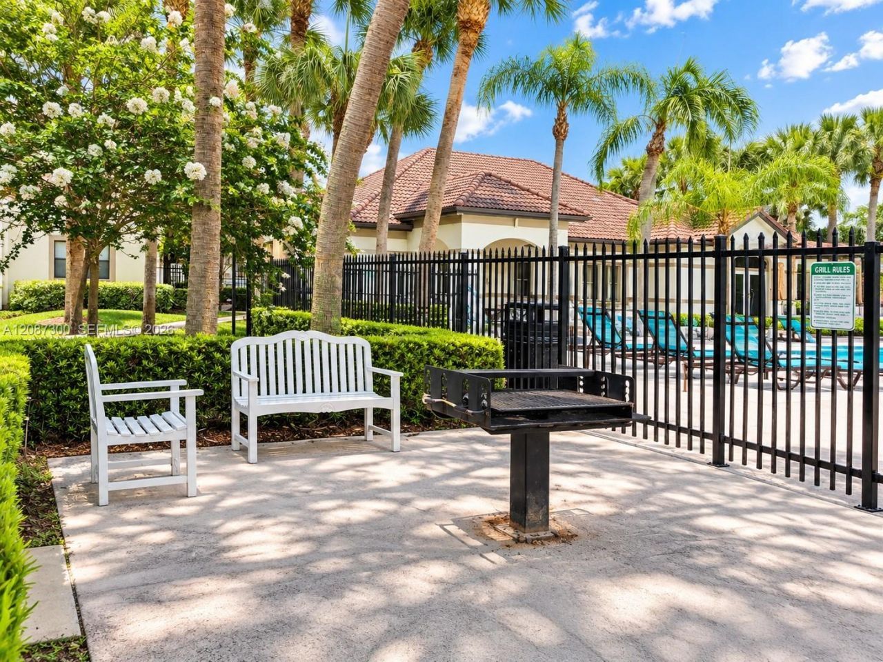 550 S Park Rd, Unit 25-8, Hollywood, FL 33021 Photo