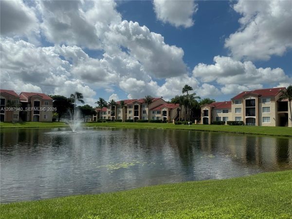 2091 Renaissance Blvd , Unit 104, Miramar, FL 33025