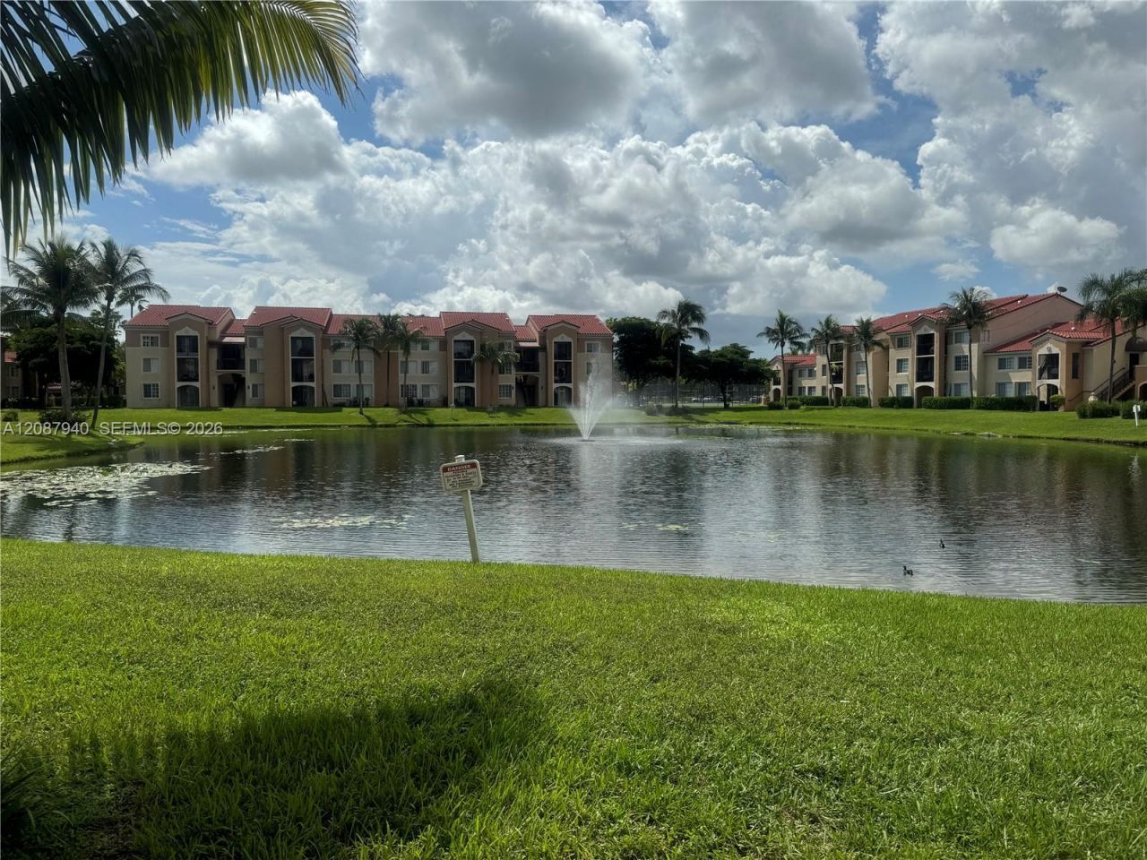 2091 Renaissance Blvd, Unit 104, Miramar, FL 33025 Photo