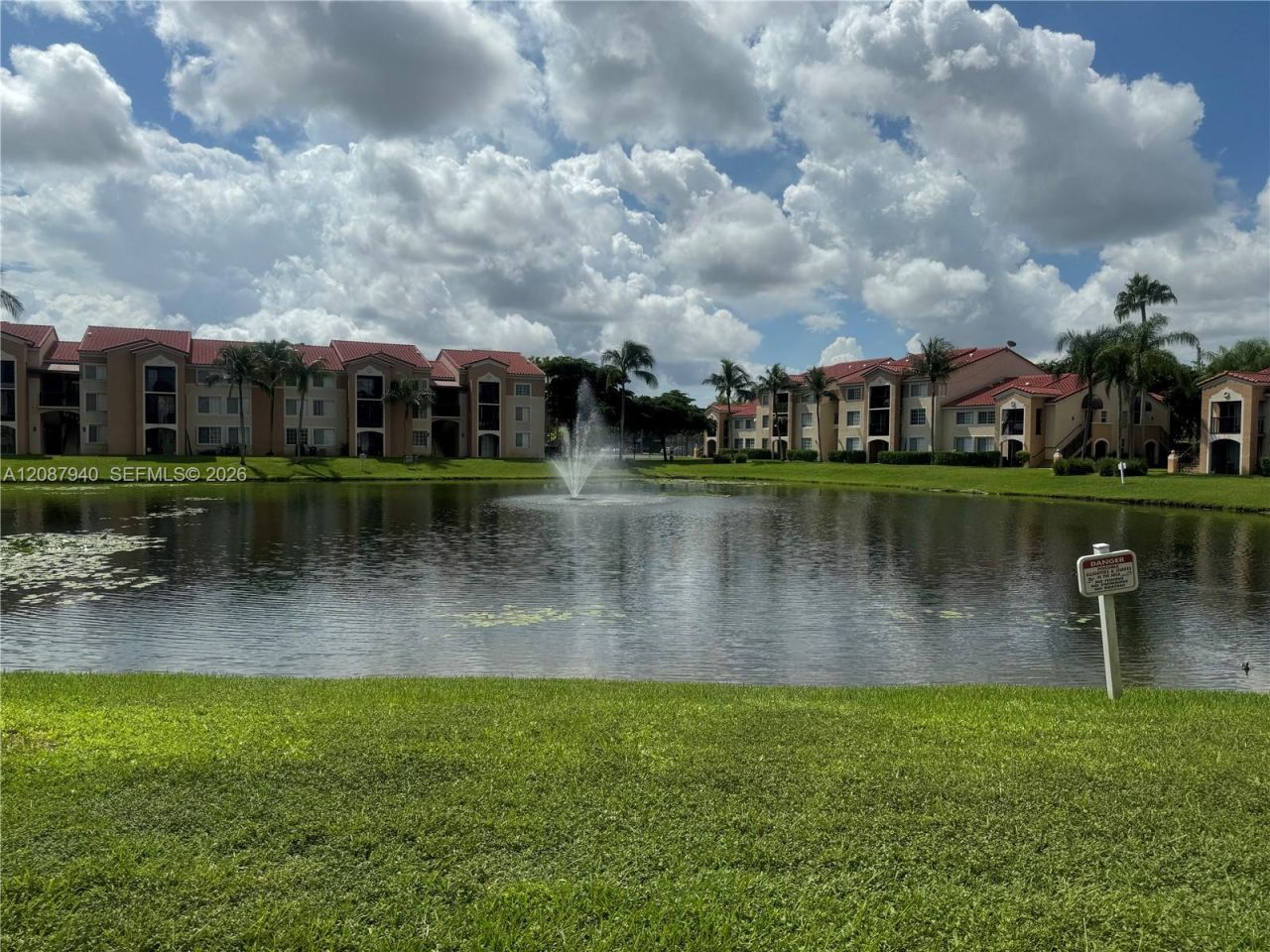 2091 Renaissance Blvd, Unit 104, Miramar, FL 33025 Photo