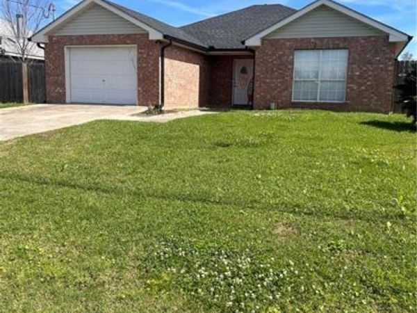732 GARDENIA STREET Street, Unit Garde, LaPlace, LA 70068